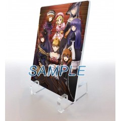Umineko When They Cry Saku: Nekobako to Musou no Koukyoukyoku [Limited Edition] Switch