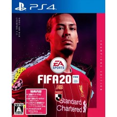 FIFA 20 [CHAMPIONS EDITION]