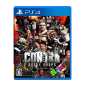 CONTRA: ROGUE CORPS (pre-owned) PS4
