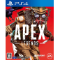 APEX LEGENDS [BLOODHOUND EDITION] (pre-owned) PS4