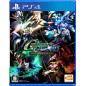 SD GUNDAM G GENERATION CROSS RAYS [PREMIUM G SOUND EDITION] (gebraucht) PS4