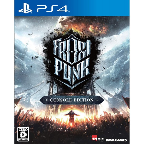 FROSTPUNK [CONSOLE EDITION]