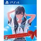 LOVER KISS [COSTUME DELUXE PACK] (pre-owned) PS4