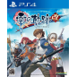 THE LEGEND OF HEROES: ZERO NO KISEKI (pre-owned) PS4