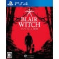 BLAIR WITCH (gebraucht) PS4 BLAIR WITCH (gebraucht) PS4