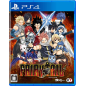 FAIRY TAIL (pre-owned) PS4