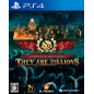ZOMBIE SURVIVAL COLONY BUILDER - THEY ARE BILLIONS (gebraucht) PS4