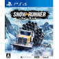 SNOWRUNNER (pre-owned) PS4