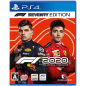 F1 2020 [SEVENTY EDITION] (gebraucht) PS4