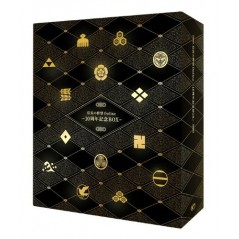 Nobunaga no Yabou Online 10th Anniversary Box