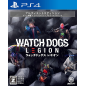 WATCH DOGS LEGION [ULTIMATE EDITION] (gebraucht) PS4