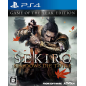 SEKIRO: SHADOWS DIE TWICE [GAME OF THE YEAR EDITION] (gebraucht) PS4