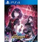 MARY SKELTER FINALE (gebraucht) PS4