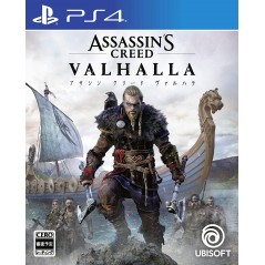 Assassin's Creed Valhalla