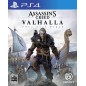 ASSASSIN'S CREED VALHALLA (gebraucht) PS4