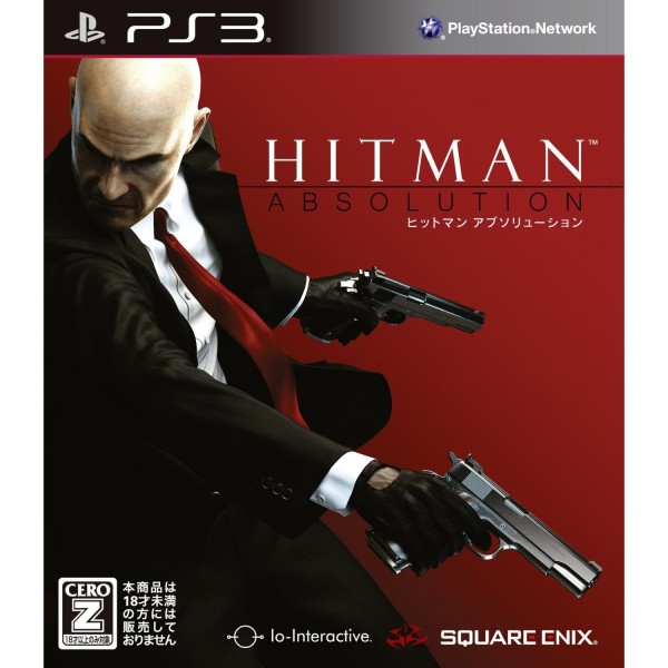 Hitman: Absolution