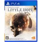 The Dark Pictures - Little Hope (pre-owned) PS4
