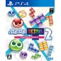 Puyo Puyo Tetris 2 (gebraucht) PS4