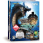 Monster Hunter 3 (w/ Classic Controller Pro White) Wii Monster Hunter 3 (w/ Classic Controller Pro White) Wii