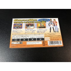 Fighting Spirits Heat Game Boy Advance GBA