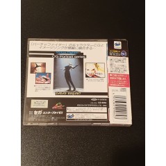 Virtua Fighter CG Portrait Series Vol.1: Sarah Bryant (gebraucht) SEGA SATURN