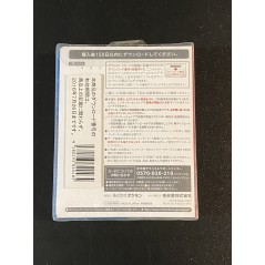 POCKET MONSTER BLUE [DOWNLOAD CARD LIMITED EDITION] 3DS