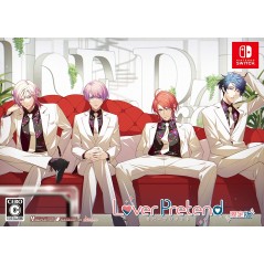 LoverPretend [Limited Edition] Switch