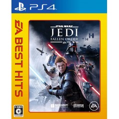 Star Wars: Jedi Fallen Order (EA Best Hits) (gebraucht) PS4