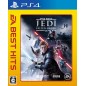 Star Wars: Jedi Fallen Order (EA Best Hits) (gebraucht) PS4