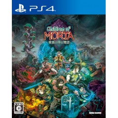 Children of Morta (gebraucht) PS4