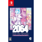 2064: Read Only Memories INTEGRAL Switch 2064: Read Only Memories INTEGRAL Switch