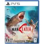 MANEATER (gebraucht) PS5 MANEATER (gebraucht) PS5