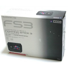 HORI Fighting Stick 3