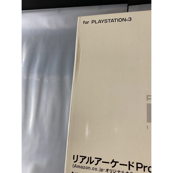 HORI Real Arcade Pro Stick 3 (White)