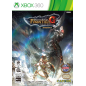 MONSTER HUNTER FRONTIER G7 PREMIUM PACKAGE XBOX 360 (gebraucht) MONSTER HUNTER FRONTIER G7 PREMIUM PACKAGE XBOX 360 (gebraucht)