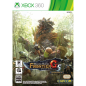 Monster Hunter Frontier G5 Premium Package XBOX 360 (gebraucht) Monster Hunter Frontier G5 Premium Package XBOX 360 (gebraucht)