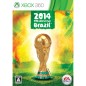 2014 FIFA World Cup Brazil XBOX 360 (pre-owned) 2014 FIFA World Cup Brazil XBOX 360 (pre-owned)