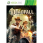 Deadfall Adventures XBOX 360 (pre-owned) Deadfall Adventures XBOX 360 (pre-owned)