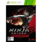 Ninja Gaiden 3: Razor's Edge XBOX 360 (pre-owned)