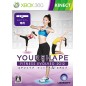 Your Shape Fitness Evolved 2012 XBOX 360 (pre-owned)