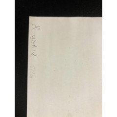 Kurikin Nano Island Story DS Videogame Promo Poster