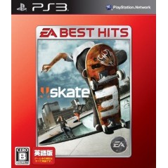 Skate 3 (EA Best Hits)