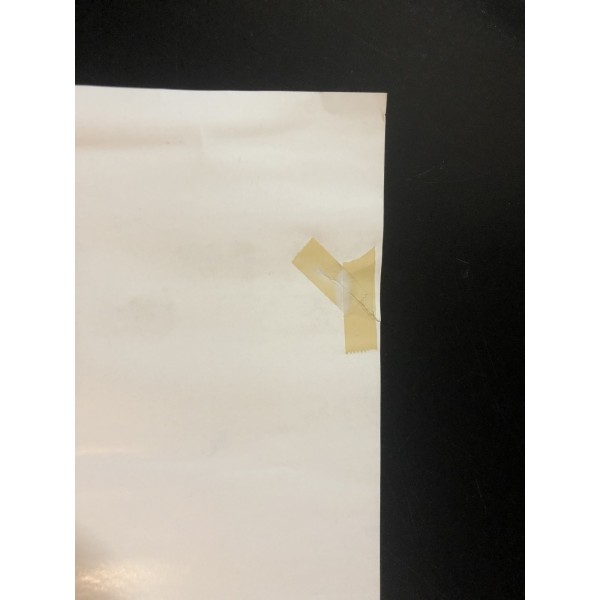 Densetsu no Stafi 4 / Legend of Stafi 4 DS Videogame Promo Poster