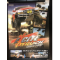 Excite Truck Wii Videogame Promo Poster Excite Truck Wii Videogame Promo Poster