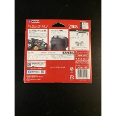 THE LEGEND OF ZELDA: BREATH OF THE WILD CLASSIC CONTROLLER FOR NINTENDO SWITCH