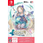 Atelier Firis: The Alchemist and the Mysterious Journey DX Switch Atelier Firis: The Alchemist and the Mysterious Journey DX Switch