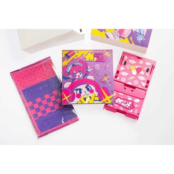 Muse Dash [Limited Edition] (gebraucht) Switch