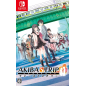 Akiba’s Trip: Hellbound & Debriefed (gebraucht) Switch
