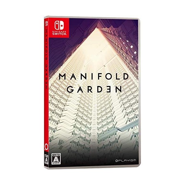 Manifold Garden Switch