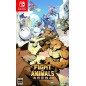 Fight of Animals: Arena (English) (gebraucht) Switch Fight of Animals: Arena (English) (gebraucht) Switch